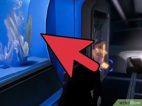 Купить питомца в Mass Effect 2, шаг 9 Купить питомца в Mass Effect 2, шаг 9