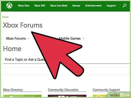 Создание тега игрока Xbox Live Шаг 10 Создание тега игрока Xbox Live Шаг 10