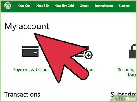 Создание тега игрока Xbox Live Шаг 11 Создание тега игрока Xbox Live Шаг 11