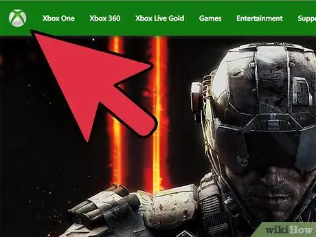 Создание тега игрока Xbox Live Шаг 3 Создание тега игрока Xbox Live Шаг 3