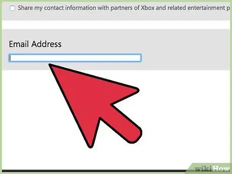 Создание тега игрока Xbox Live Шаг 5 Создание тега игрока Xbox Live Шаг 5