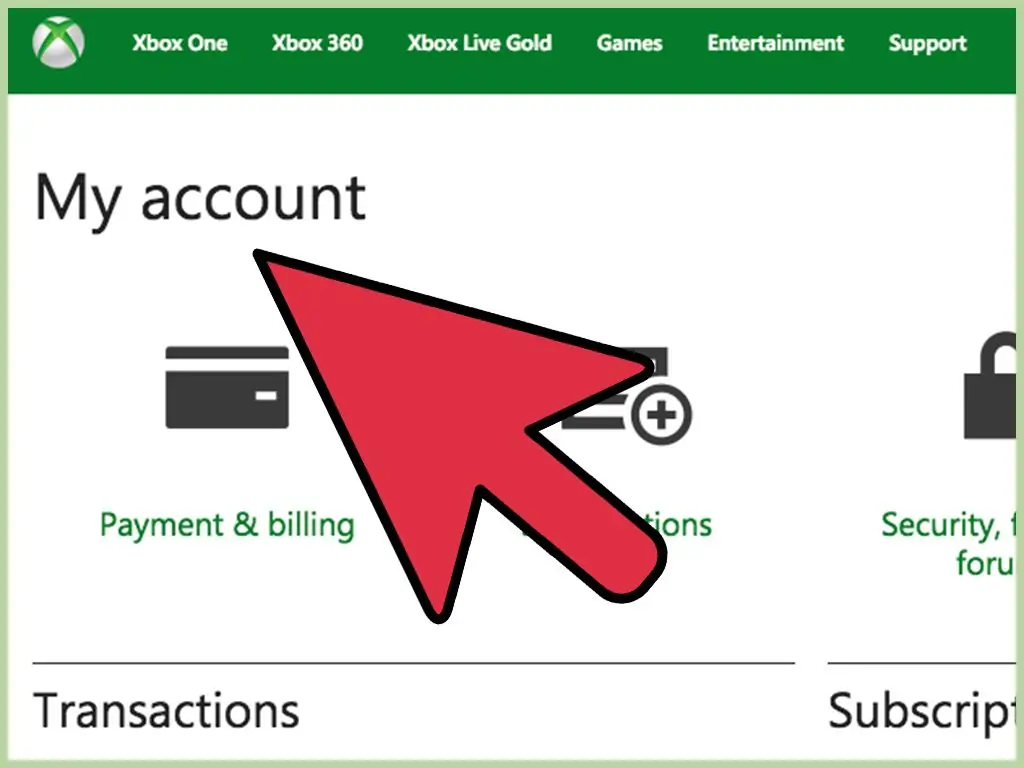 Как создать тег игрока в Xbox Live: 11 шагов (с изображениями)