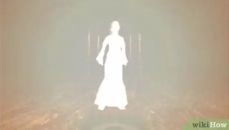 Убейте последнего босса в Silent Hill, шаг 4 Убейте последнего босса в Silent Hill, шаг 4