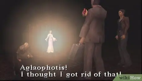 Убейте последнего босса в Silent Hill, шаг 5 Убейте последнего босса в Silent Hill, шаг 5