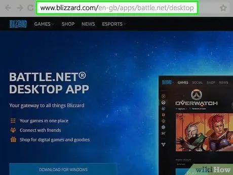 Играть в Overwatch, шаг 1 Играть в Overwatch, шаг 1