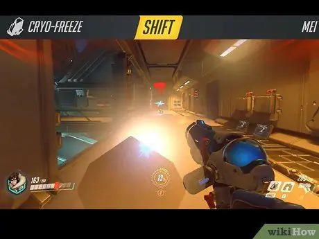 Играть в Overwatch, шаг 10 Играть в Overwatch, шаг 10