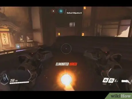 Играть в Overwatch, шаг 11 Играть в Overwatch, шаг 11