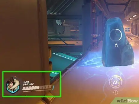Играть в Overwatch, шаг 12 Играть в Overwatch, шаг 12