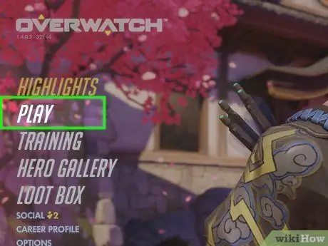 Играть в Overwatch Step 4 Играть в Overwatch Step 4