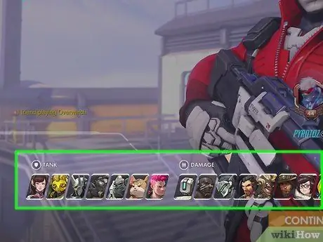 Играть в Overwatch Step 6 Играть в Overwatch Step 6