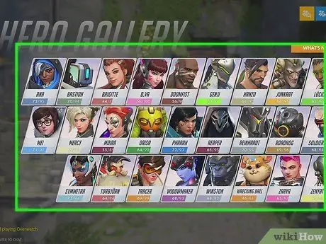 Играть в Overwatch Step 7 Играть в Overwatch Step 7