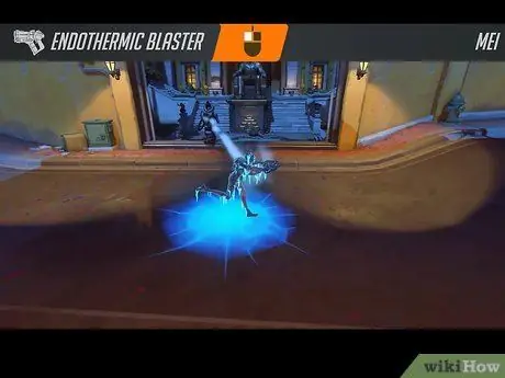 Играть в Overwatch, шаг 9 Играть в Overwatch, шаг 9