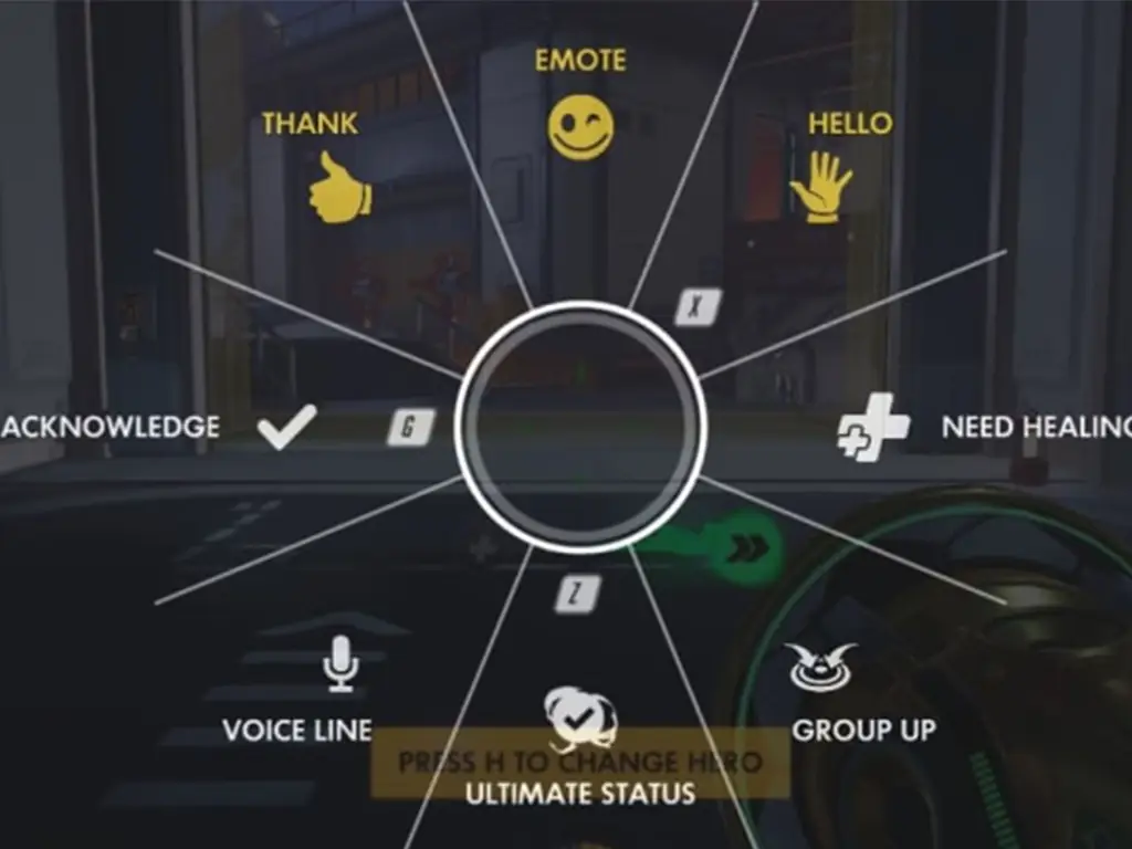Как играть в Overwatch: 13 шагов (с изображениями)