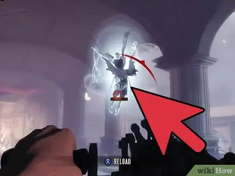 Победите призрак леди Комсток в шаге 10 Bioshock Infinite Победите призрак леди Комсток в шаге 10 Bioshock Infinite