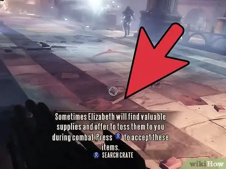 Победите призрак леди Комсток в шаге 11 Bioshock Infinite Победите призрак леди Комсток в шаге 11 Bioshock Infinite