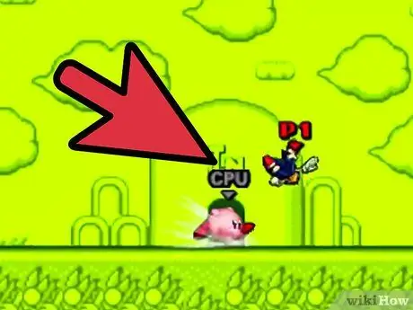 Превратитесь в Super Sonic, шаг 14 Превратитесь в Super Sonic, шаг 14