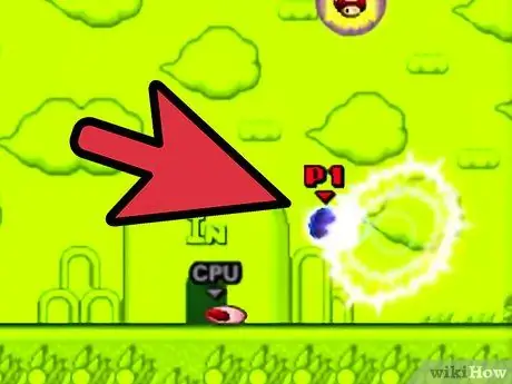 Превратитесь в Super Sonic, шаг 15 Превратитесь в Super Sonic, шаг 15