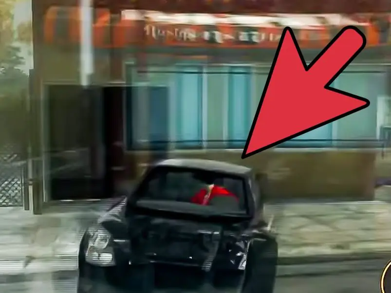 Как ограбить магазин в Saints Row 3: 8 шагов (с иллюстрациями)