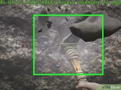 Начните играть в ARK_ Survival Evolved, шаг 5 Начните играть в ARK_ Survival Evolved, шаг 5