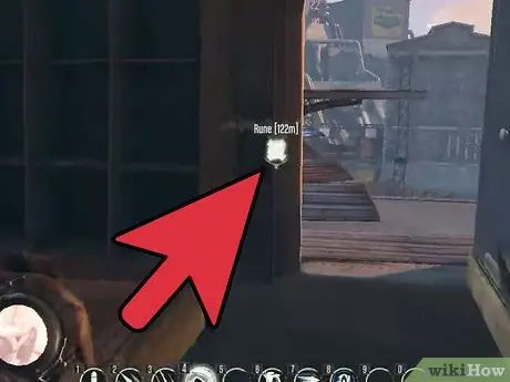 Найдите все руны в ямах для собак в Dishonored, шаг 1 Найдите все руны в ямах для собак в Dishonored, шаг 1