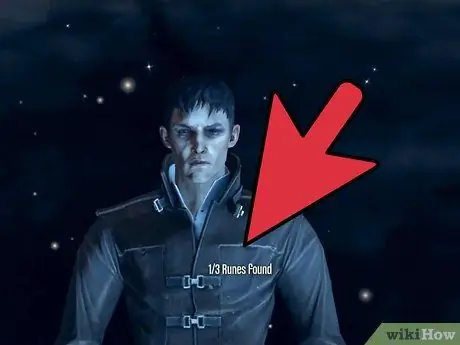 Найдите все руны в ямах для собак на шаге 10 в Dishonored Найдите все руны в ямах для собак на шаге 10 в Dishonored