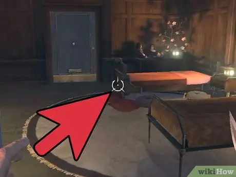 Найдите все руны в ямах для собак в Dishonored, шаге 2 Найдите все руны в ямах для собак в Dishonored, шаге 2