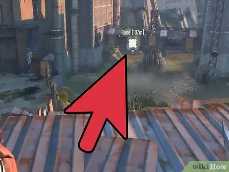 Найдите все руны в ямах для собак в Dishonored, шаге 3 Найдите все руны в ямах для собак в Dishonored, шаге 3