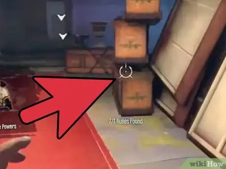 Найдите все руны в ямах для собак на шаге 8 в Dishonored Найдите все руны в ямах для собак на шаге 8 в Dishonored