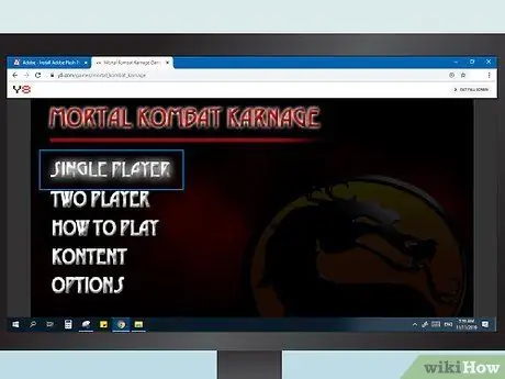 Do Fatalities в Mortal Kombat Karnage Шаг 05 Do Fatalities в Mortal Kombat Karnage Шаг 05