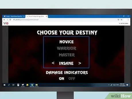 Do Fatalities в Mortal Kombat Karnage Шаг 08 Do Fatalities в Mortal Kombat Karnage Шаг 08