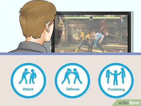 Сыграть в Mortal Kombat Step 1 Сыграть в Mortal Kombat Step 1