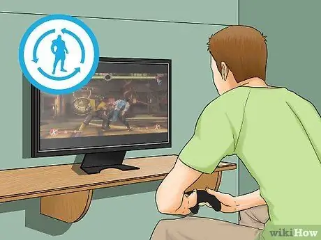 Сыграть в Mortal Kombat Step 10 Сыграть в Mortal Kombat Step 10