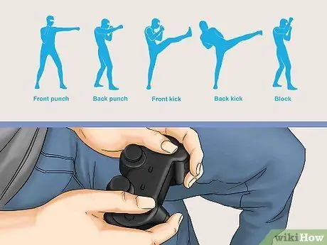 Сыграть в Mortal Kombat Step 3 Сыграть в Mortal Kombat Step 3