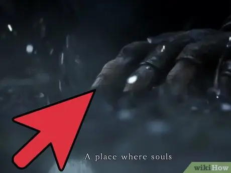 Победите ранних боссов Dark Souls 2, шаг 1 Победите ранних боссов Dark Souls 2, шаг 1