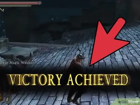 Победите ранних боссов Dark Souls 2, шаг 11 Победите ранних боссов Dark Souls 2, шаг 11