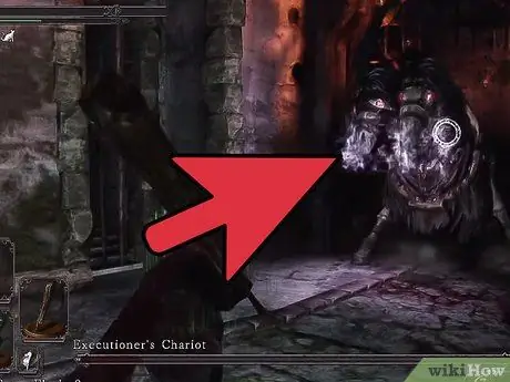 Победите ранних боссов Dark Souls 2, шаг 12 Победите ранних боссов Dark Souls 2, шаг 12