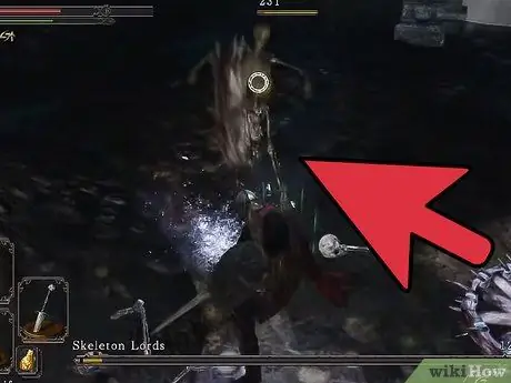 Победите ранних боссов Dark Souls 2, шаг 13 Победите ранних боссов Dark Souls 2, шаг 13
