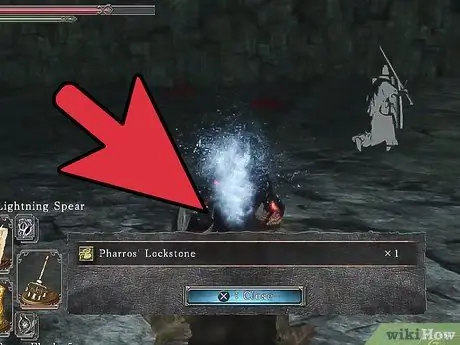 Победите ранних боссов Dark Souls 2, шаг 14 Победите ранних боссов Dark Souls 2, шаг 14
