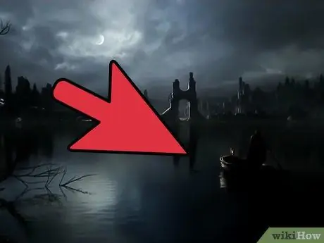 Победите ранних боссов Dark Souls 2, шаг 2 Победите ранних боссов Dark Souls 2, шаг 2
