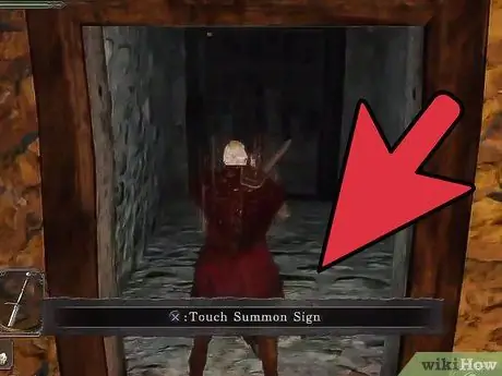 Победите ранних боссов Dark Souls 2, шаг 3 Победите ранних боссов Dark Souls 2, шаг 3