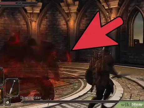 Победите ранних боссов Dark Souls 2, шаг 6 Победите ранних боссов Dark Souls 2, шаг 6