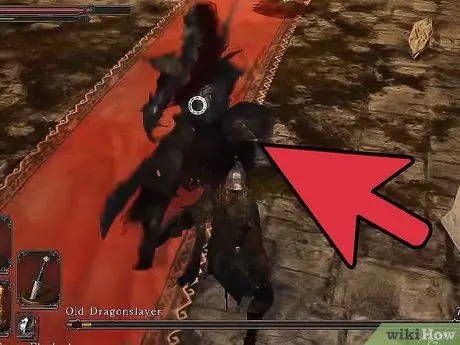 Победите ранних боссов Dark Souls 2, шаг 7 Победите ранних боссов Dark Souls 2, шаг 7