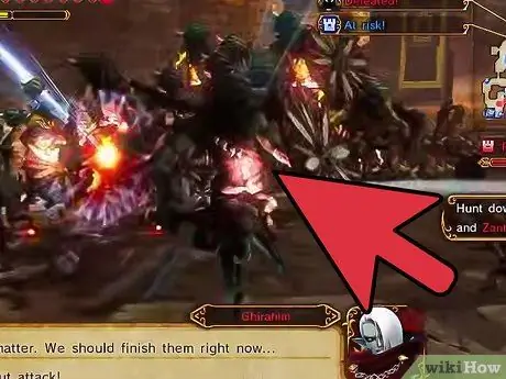 Победите Ганона в Hyrule Warriors, шаг 6 Победите Ганона в Hyrule Warriors, шаг 6