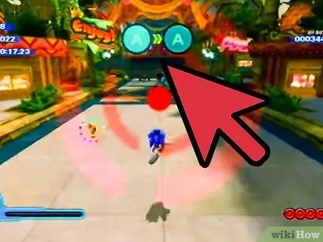 Получите S-ранг в Sonic Colors, шаг 4 Получите S-ранг в Sonic Colors, шаг 4