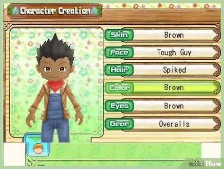 Выйти замуж за Нила в Harvest Moon (ANB), шаг 5 Выйти замуж за Нила в Harvest Moon (ANB), шаг 5