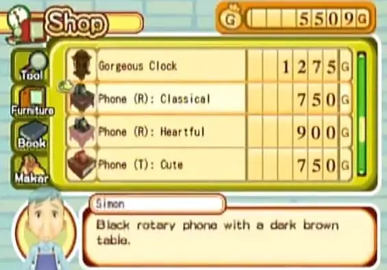 Как играть в Harvest Moon Tree of Tranquility: 7 шагов