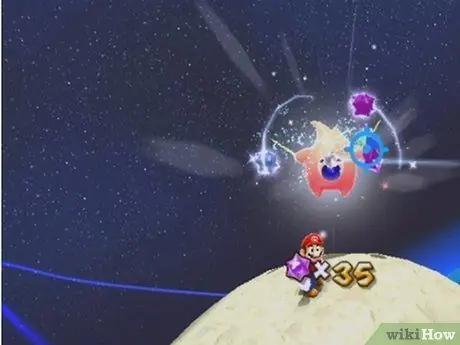Играть в Super Mario Galaxy Step 11 Играть в Super Mario Galaxy Step 11