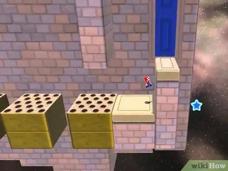 Играть в Super Mario Galaxy Step 7 Играть в Super Mario Galaxy Step 7