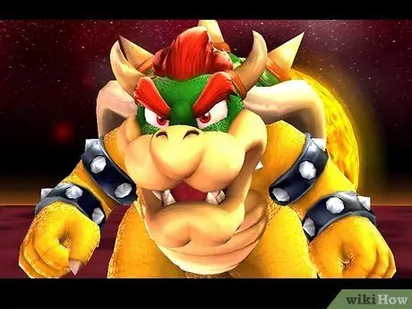 Сыграть в Super Mario Galaxy Step 8 Сыграть в Super Mario Galaxy Step 8