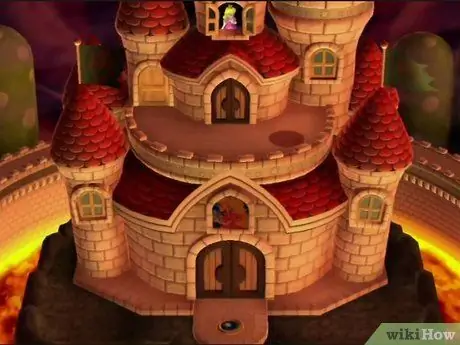 Сыграть в Super Mario Galaxy Step 9 Сыграть в Super Mario Galaxy Step 9